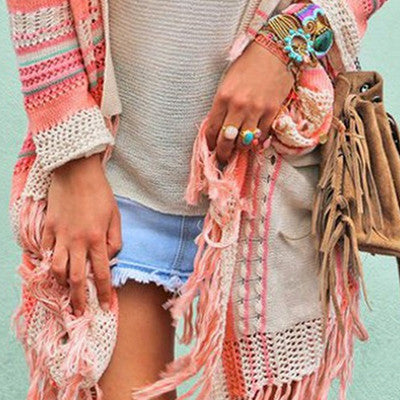 Boho Chic Is Back!