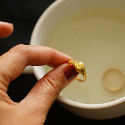 Refurbish Your Jewelry