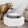 Timeless Twists – Filigree & Twist Stretch Bangles in Silver Tone