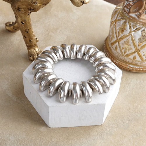 Sierra Moon Stretch Bracelet - in 2 widths
