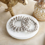 Sierra Moon Stretch Bracelet - in 2 widths