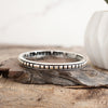 Desert Charm – Western Silver Bangle Bracelet Collection