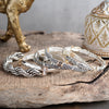 Luna Links – Silver Boho Bangles Collection