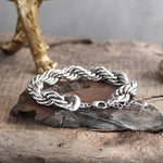 Luna Links – Silver Boho Bangles Collection