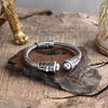 Silver Serenade – Boho Bangles Collection
