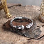 Silver Serenade – Boho Bangles Collection