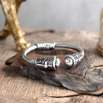 Silver Serenade – Boho Bangles Collection