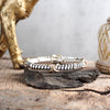 Silver Serenade – Boho Bangles Collection