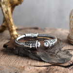 Silver Serenade – Boho Bangles Collection